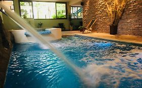 Los Espinillos Hotel y Spa